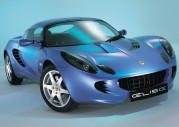 Lotus Elise R